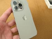 Apple iPhone 16 Pro, 256gb Natural Titanium - nuotraukos Nr. 2