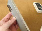 Apple iPhone 16 Pro, 256gb Natural Titanium - nuotraukos Nr. 4