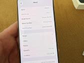 Apple iPhone 16 Pro, 256gb Natural Titanium - nuotraukos Nr. 9