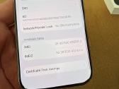 Apple iPhone 16 Pro, 256gb Natural Titanium - nuotraukos Nr. 10