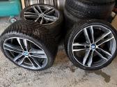 R16 bmw volvo skoda toyota VW - nuotraukos Nr. 33
