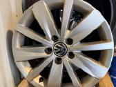 R16 bmw volvo skoda toyota VW - nuotraukos Nr. 34