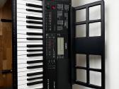 Casio Ct-x700 klavišinis instrumentas+proel stovas - nuotraukos Nr. 2