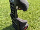 Maxi-cosi Rodi Airprotect autokėdutė 15–36 kg - nuotraukos Nr. 3
