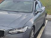 Volvo S90 stogo skersiniai - nuotraukos Nr. 4