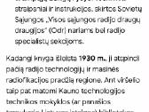 Radio rinkinys - nuotraukos Nr. 6