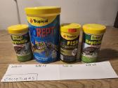 550 l akvariumas + spintelė + filtras + Uv lempa - nuotraukos Nr. 29