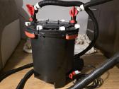 550 l akvariumas + spintelė + filtras + Uv lempa - nuotraukos Nr. 9
