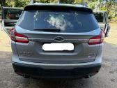 Subaru ascent 2019 odinis elektrinis salonas - nuotraukos Nr. 8