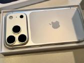 Iphone17 Pro 256 GB 99% baterija Tele2 garantija - nuotraukos Nr. 2