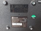 eSTAR LED TV - nuotraukos Nr. 2