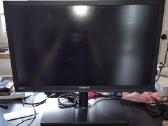 Samsung Monitorius 24" colių - nuotraukos Nr. 2