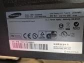 Samsung Monitorius 24" colių - nuotraukos Nr. 3
