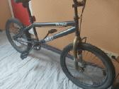 Parduodamas BMX dviratis Emerge Bigfoot - nuotraukos Nr. 2