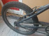 Parduodamas BMX dviratis Emerge Bigfoot - nuotraukos Nr. 3