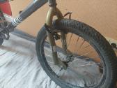 Parduodamas BMX dviratis Emerge Bigfoot - nuotraukos Nr. 4