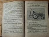 Traktoriaus T 25 knyga - nuotraukos Nr. 7