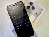 Iphone17 Pro 256 GB 99% baterija Tele2 garantija - nuotraukos Nr. 10