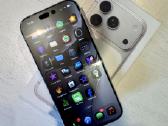 Iphone17 Pro 256 GB 99% baterija Tele2 garantija - nuotraukos Nr. 11