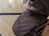 Cybex Ballios S 2in1 vežimėlis - nuotraukos Nr. 8