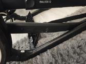 Cybex Ballios S 2in1 vežimėlis - nuotraukos Nr. 10