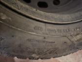 Starmaxx M+s padangos 205/60/r16 - nuotraukos Nr. 2