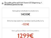 Parduodamas minkstas kampas - nuotraukos Nr. 2