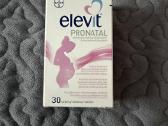 Elevit pronatal vitaminai - nuotraukos Nr. 2