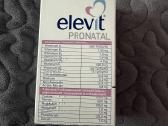Elevit pronatal vitaminai - nuotraukos Nr. 3