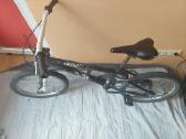 BMX dviratis „The Jester“ - nuotraukos Nr. 2