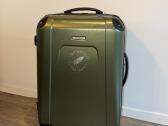Samsonite lagaminas 1 kartą naudotas - nuotraukos Nr. 3