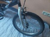 BMX dviratis „The Jester“ - nuotraukos Nr. 3