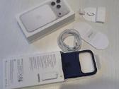 Iphone17 Pro 256 GB 99% baterija Tele2 garantija - nuotraukos Nr. 12