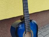 3/4 klasikine gitara - nuotraukos Nr. 2