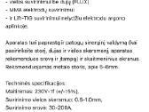 Mig Suvirinimo aparatas Bestermig 200-s (4-in-1) - nuotraukos Nr. 2