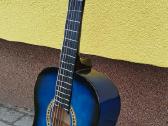 3/4 klasikine gitara - nuotraukos Nr. 3
