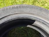 Naudotos Goodyear Ultragrip Ice2 - nuotraukos Nr. 3