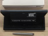 Mont Blanc kolekcinis tušinukas "New old stock" - nuotraukos Nr. 3