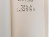 Per daug žmogžudysčių - nuotraukos Nr. 5