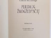 Per daug žmogžudysčių - nuotraukos Nr. 6
