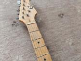 Elektrinė gitara - nuotraukos Nr. 7