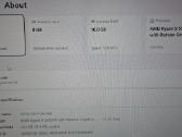Dell Alienware M15 R5 R9/ryzen 3070 - nuotraukos Nr. 4