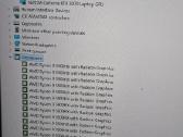 Dell Alienware M15 R5 R9/ryzen 3070 - nuotraukos Nr. 5