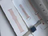 Parduodu apple watch series 9 laikrodi - nuotraukos Nr. 3