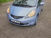 Honda Jazz 2010m. - nuotraukos Nr. 2