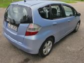 Honda Jazz 2010m. - nuotraukos Nr. 4