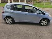 Honda Jazz 2010m. - nuotraukos Nr. 5