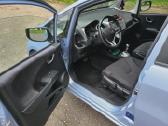 Honda Jazz 2010m. - nuotraukos Nr. 9
