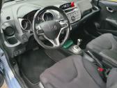 Honda Jazz 2010m. - nuotraukos Nr. 7