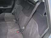 Honda Jazz 2010m. - nuotraukos Nr. 11
